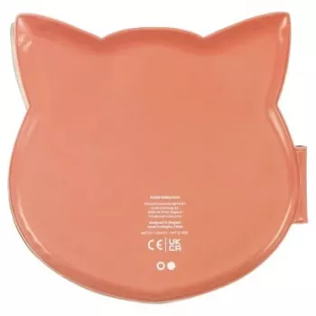 Trixie Badespielzeug Buch, Katze, 6 Monate+