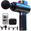 Renpho Active+ Massage Gun – Massagepistole Schwarz (R-C002S)