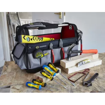 C.K Tools T5971 Werkzeugset im Beutel, 15 Teile
