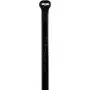 ABB Ty-Rap® Kabelbinder mit Edelstahlzunge, 340 mm x 6,9 mm, Natur, 50 Stück (TY527MR)