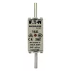Eaton 6NHG0B NH-Sicherung mit mechanischer Anzeige, Größe NH0, 6 A, 500 V AC, gG, 3er-Pack