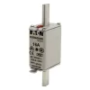 Eaton 6NHG0B NH-Sicherung mit mechanischer Anzeige, Größe NH0, 6 A, 500 V AC, gG, 3er-Pack