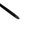 C.K Tools T0074A 6 Sägefeile, Standard, 150 mm (6 Zoll), dreieckig, Kohlenstoffstahl