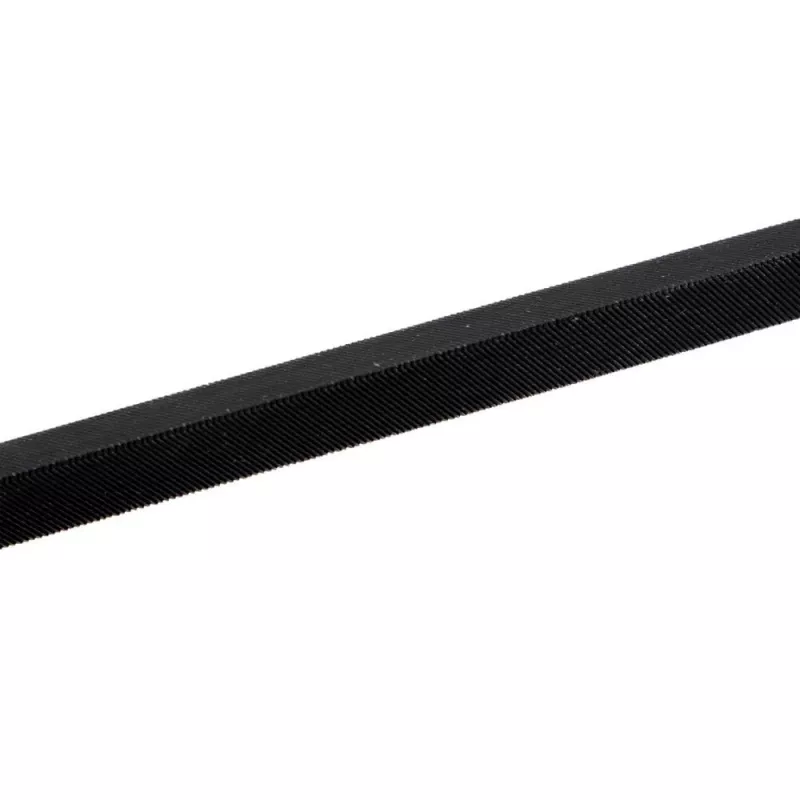 C.K Tools T0074A 6 Sägefeile, Standard, 150 mm (6 Zoll), dreieckig, Kohlenstoffstahl
