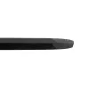 C.K Tools T0074A 6 Sägefeile, Standard, 150 mm (6 Zoll), dreieckig, Kohlenstoffstahl