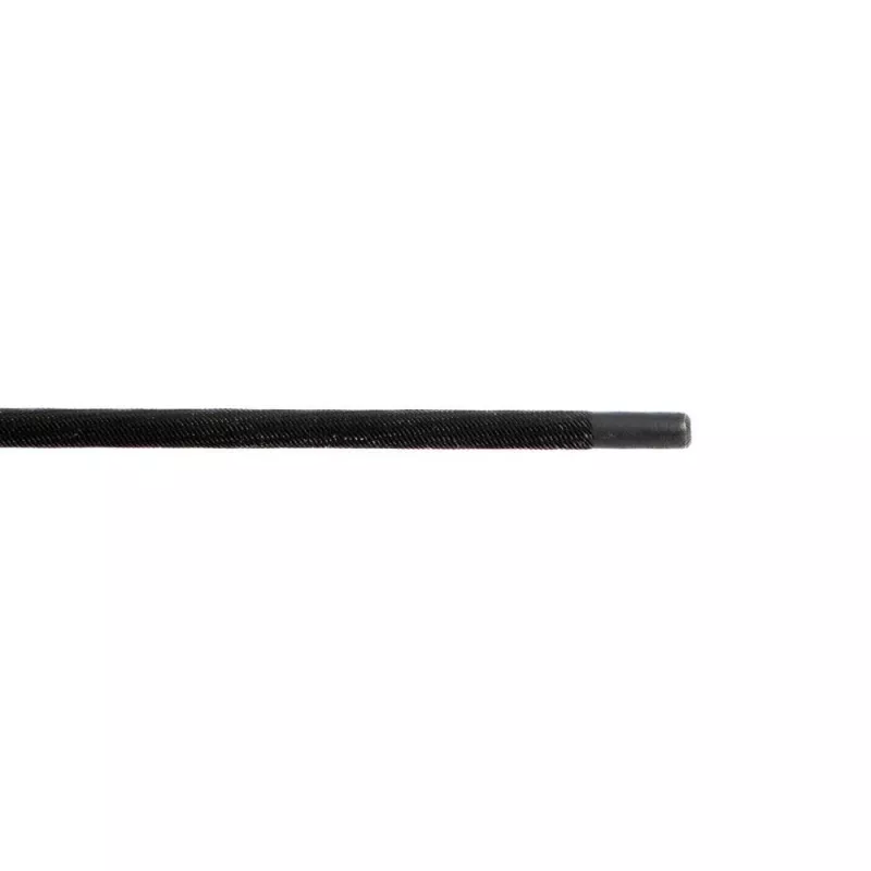 C.K Tools T0079A 4 Kettensägenfeile, 4 x 175 mm, rund, Einhieb