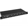 INTUSONIC DLA26 Zonenverteiler 2-IN-6 (12604177)