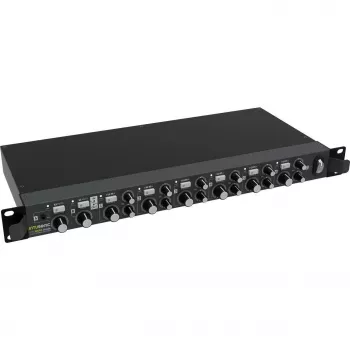 INTUSONIC DLA26 Zonenverteiler 2-IN-6 (12604177)