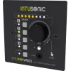 INTUSONIC VRE11 Fernbedienungspanel für VRA1100 Verstärker 12604179
