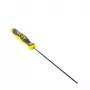 C.K Tools T0079A 55 Kettensägenfeile 5,5 x 175 mm