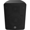 INTUSONIC 4FP40R 4 inch 2-Wege-Außenlautsprecher Weiß (12604022)