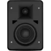 INTUSONIC 4FP40R 4 inch 2-Wege-Außenlautsprecher Weiß (12604022)