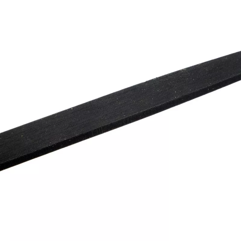 C.K Tools T0080A 10B Flachfeile, grober Hieb, 250 mm