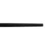 C.K Tools T0083A 6 Rundfeile, 150 mm, Schlichtfeile