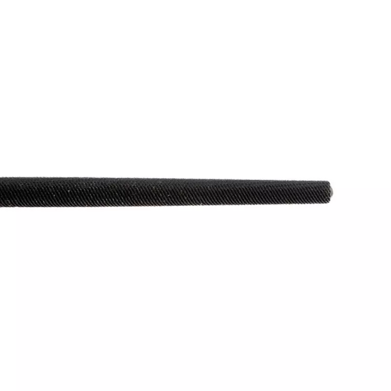C.K Tools T0083A 6 Rundfeile, 150 mm, Schlichtfeile