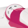 Russell Hobbs Light & Easy Pro 2400W Dampfbügeleisen Easy Brights Berry (26480-56)
