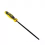 C.K Tools T0083A 10 Rundwerkstattfeile, 250 mm, Schlichtfeile