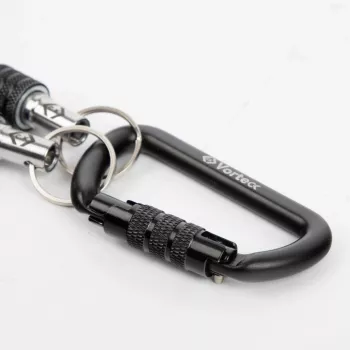 C.K Tools T4574 Magma Zubehörhalter mit Karabiner, 2er-Pack