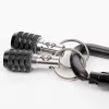C.K Tools T4574 Magma Zubehörhalter mit Karabiner, 2er-Pack