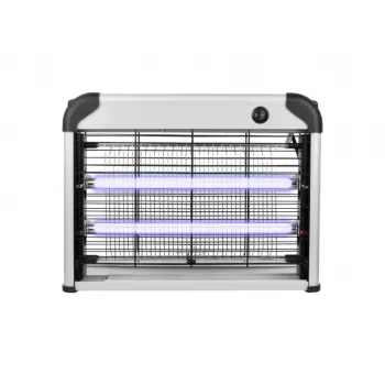 LUMIO Mückenlampe 16W, 230V, 60m² (MKE004)