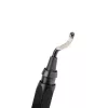 C.K Tools T2281 Entgratwerkzeug-Set mit 3 HSS-Klingen