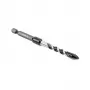 C.K Tools T3115 080 Betonbohrer 8 mm x 105 mm, Hartmetallspitze, Sechskantschaft