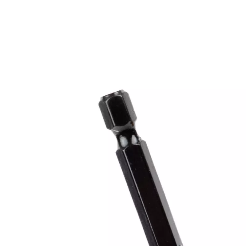 C.K Tools T3115 080 Betonbohrer 8 mm x 105 mm, Hartmetallspitze, Sechskantschaft