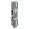 Eaton KTK-R-7 Class CC flinke Sicherung, 7 A, 600 V AC, 200 kA Ausschaltvermögen, 10er-Pack