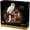 LEGO 76466 Harry Potter Der Stein der Weisen – Collector's Edition (76466)