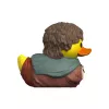 TUBBZ Der Herr der Ringe Frodo Beutlin Sammelfigur Gummiente (9cm) 144756