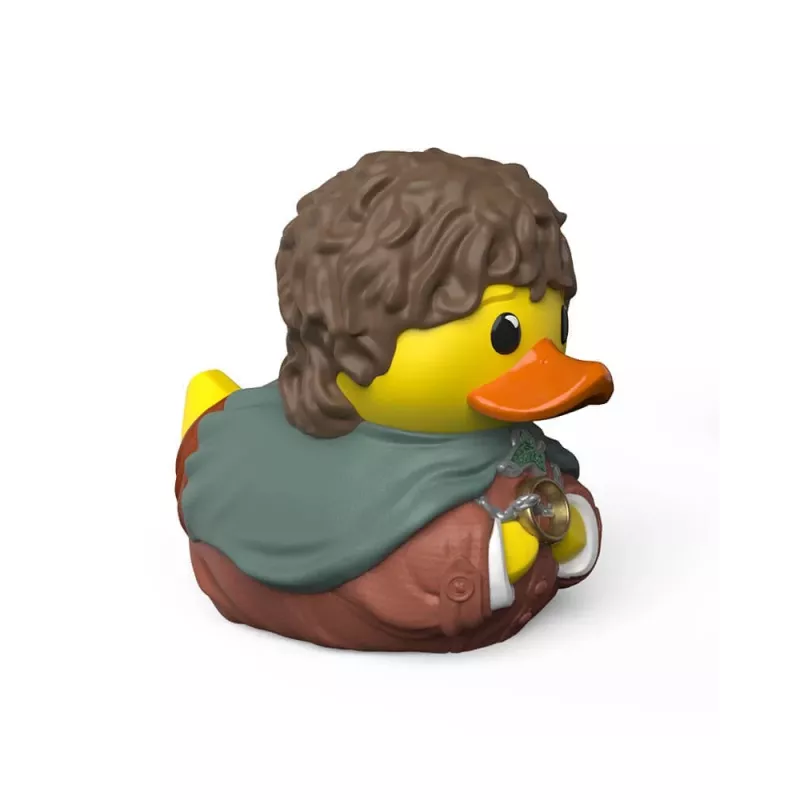 TUBBZ Der Herr der Ringe Frodo Beutlin Sammelfigur Gummiente (9cm) 144756