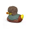 TUBBZ Der Herr der Ringe Frodo Beutlin Sammelfigur Gummiente (9cm) 144756