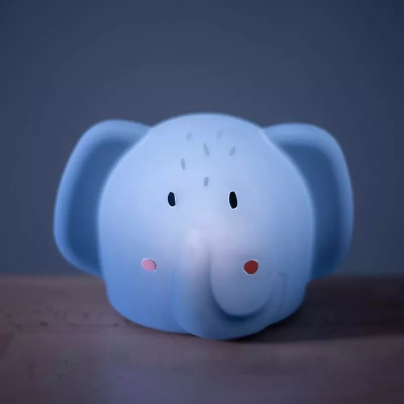 Trixie Baby Nachtlicht, Elefant