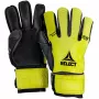 Select 38 Advance Torwarthandschuhe Gelb/Schwarz Größe 8.5 17677