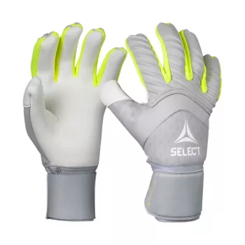 Select 33 Allround v26 Torwarthandschuhe Grau 10.5