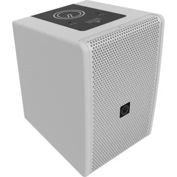 INTUSONIC 6FP100T 6,5 inch 2-Wege-Deckenlautsprecher Weiß (12604004)