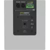 INTUSONIC 6FP100T 6,5 inch 2-Wege-Deckenlautsprecher Weiß (12604004)