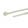HellermannTyton T18ROS Weiß Kabelbinder 100x2,5mm PA66 100er-Pack (118-00079)