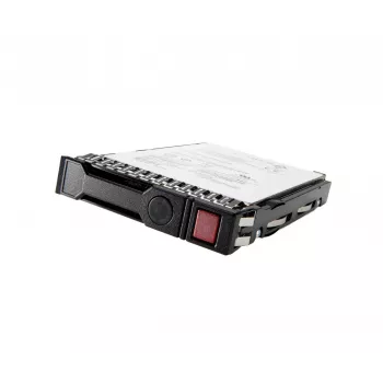 HPE 765464-S21 1TB 7200RPM 2,5 inch SAS 12Gb/s interne Festplatte
