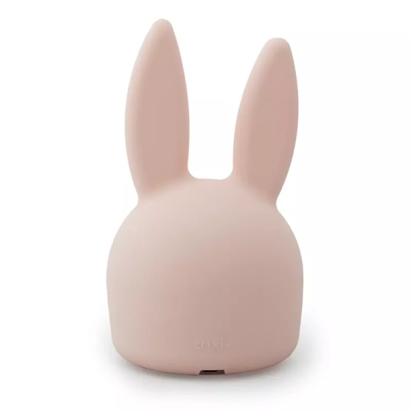 Trixie Hase Baby Nachtlicht