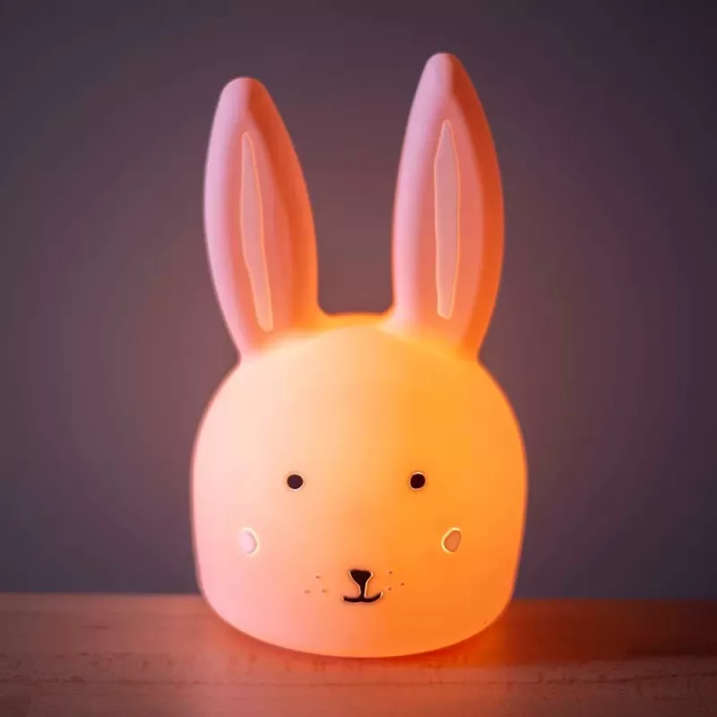 Trixie Hase Baby Nachtlicht