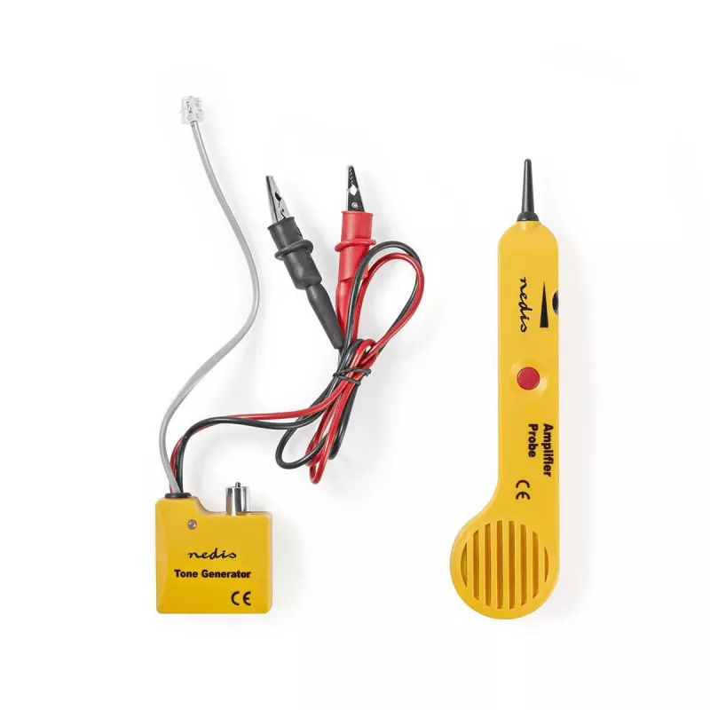 DSIT N_CMP-RCT11 Tongenerator und induktive Sonde Kit