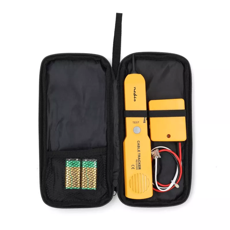 DSIT N_CMP-RCT11 Tongenerator und induktive Sonde Kit
