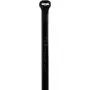 ABB Ty-Rap® Kabelbinder mit Edelstahl-Widerhakenverschluss, 203 mm x 2,4 mm, Natur, 100 Stück (TY5232MR)