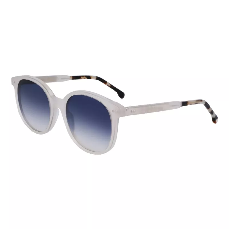 Paul Smith Damen-Sonnenbrille eckig PSSN07354FINC Havana Brown