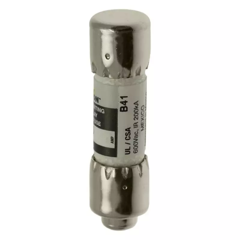 Eaton FNQ-R-5 träge Sicherung, 5 A, 600 V AC, Class CC, 10er-Pack
