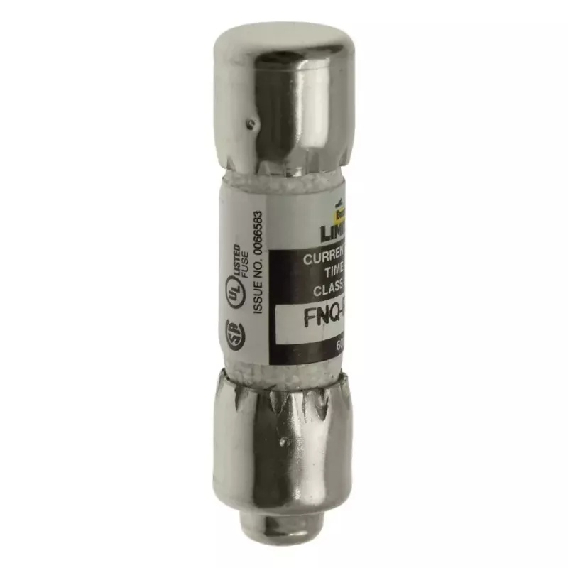 Eaton FNQ-R-5 träge Sicherung, 5 A, 600 V AC, Class CC, 10er-Pack