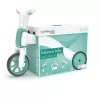 Chillafish Bunzi 2-in-1 Laufrad & Dreirad - Mint