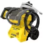 Stanley FatMax V20 Akku-Hochdruckreiniger SFMCPW1500B-XJ 100 bar (Nur Gerät)
