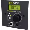INTUSONIC HZE11 Zonen-Fernbedienungspanel 12604189
